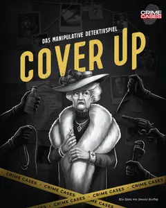 Cover Up box