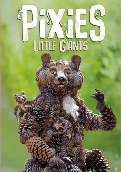 Little Giants box