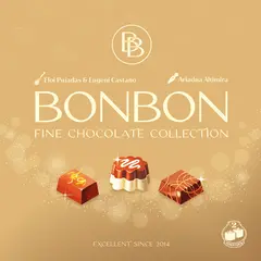 Bonbon box