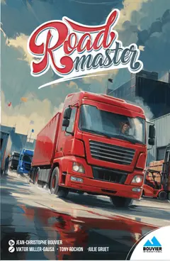 Road Master box