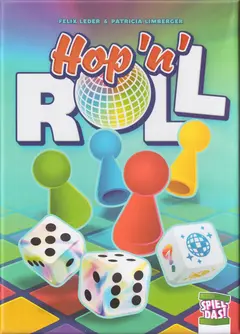 Hop`n`Roll box