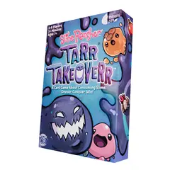 Slime Rancher Tarr Takeoverr box
