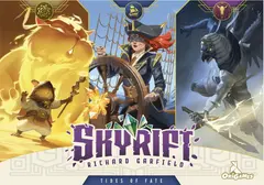 Skyrift - Tides of Fate box