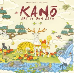Kano box