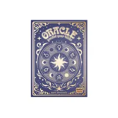 Oracle: Predict Your Tricks! box
