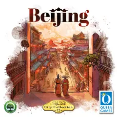 Beijing box