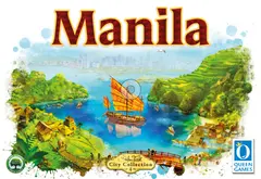 Manila box