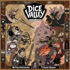 Dice Valley box