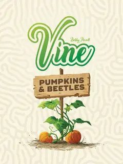 Vine: Pumpkins & Beetles box