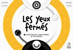 Les yeux fermés box