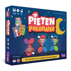 Pietenpolonaise box