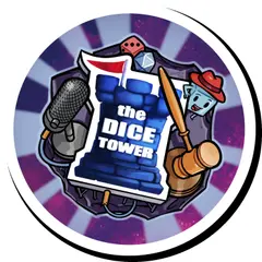 Light Speed Arena - Dice Tower sponsored asteroid box