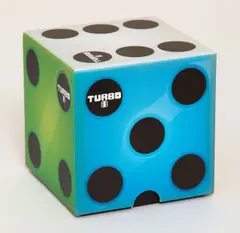 TURBO6 box