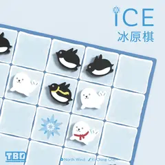 Ice box