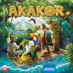 AKAKOR box