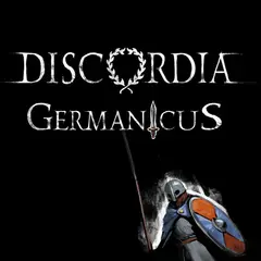 Discordia Germanicus box