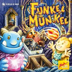 Funkel Munkel box