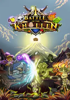 Battle of the Knollen box