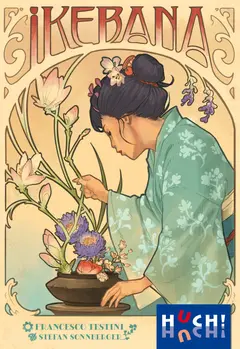 Ikebana box
