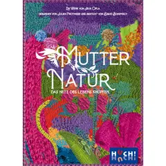 Mutter Natur box