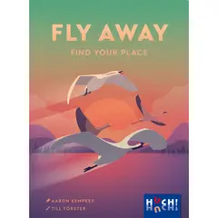Fly Away box