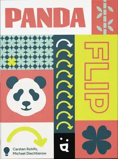 Panda Flip box