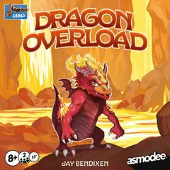 Dragon Overload box