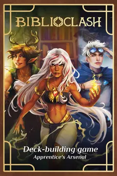 Biblioclash box