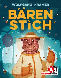 Bärenstich box