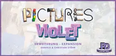 Pictures: Violet box