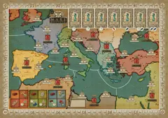 Concordia: Mare Nostrum box
