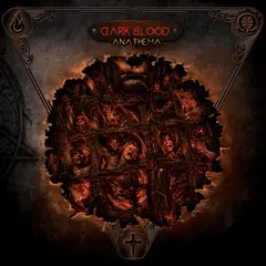Dark Blood: Anathema box