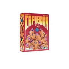 Capiboom box