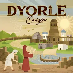 Dyorle: Origins of the River box