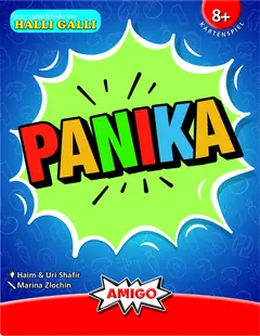 Panika box