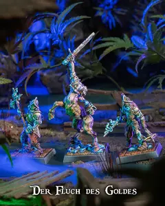 The Shadows themed crew box
