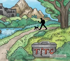 TFTC - Thanks For the cache box