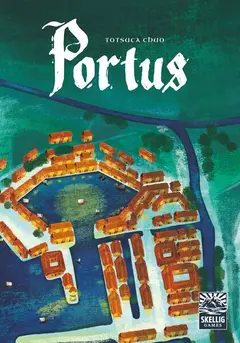 Portus box