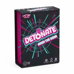 Detonate box