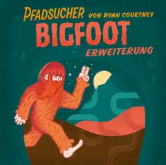 Pfadsucher: Big Foot box