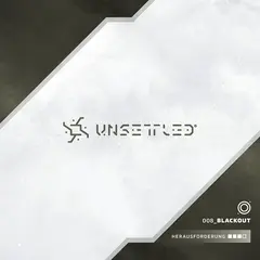Unsettled: Planet 008 - Blackout box
