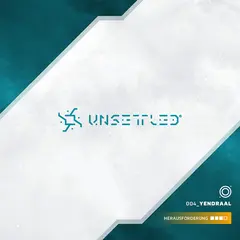 Unsettled: Planet 004 - Yendraal box