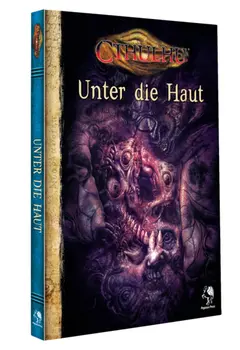Cthulhu: Unter die Haut box