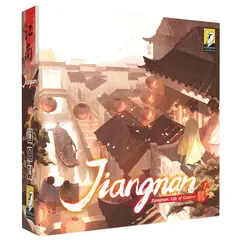 Jiangnan box