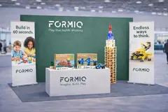 FORMIQ box