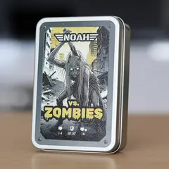 NOAH – Zombies box