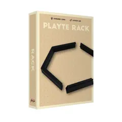 Playte rack 6 box