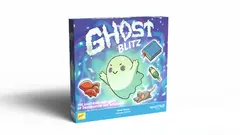 Ghost Blitz box