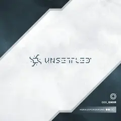 Unsettled: Planet 009 - Gniir box