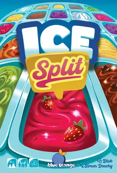 Ice Split box